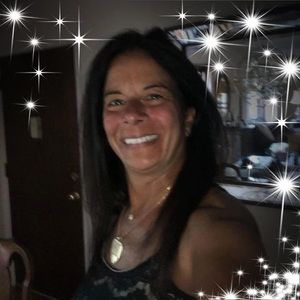 Meet your Posher, Tina